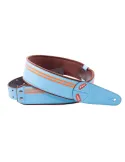  RIGHTON STRAPS VEGAN RIGHTON RACE SONIC BLUE|MusicGoodDeal 