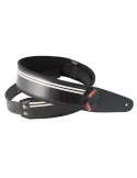  RIGHTON STRAPS RIEMEN VEGAN RIGHTON RACE SCHWARZ|MusicGoodDeal 