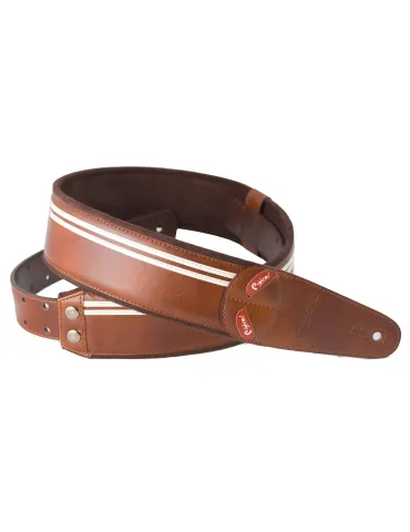  RIGHTON STRAPS RIEMEN VEGAN RIGHTON RACE BRAUN|MusicGoodDeal 