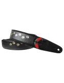 RIGHTON STRAPS CAT-BK-GOLD | MusicGoodDeal