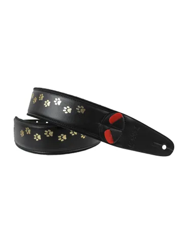 RIGHTON STRAPS CAT-BK-GOLD | MusicGoodDeal 2