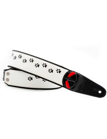 RIGHTON STRAPS CAT-WH | MusicGoodDeal