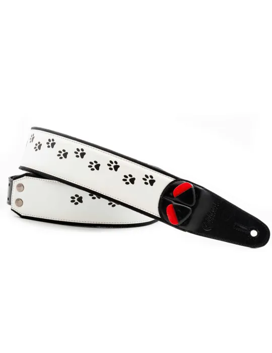 RIGHTON STRAPS CAT-WH | MusicGoodDeal