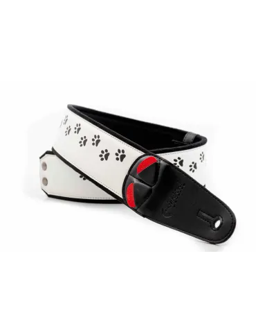 RIGHTON STRAPS CAT-WH | MusicGoodDeal 2