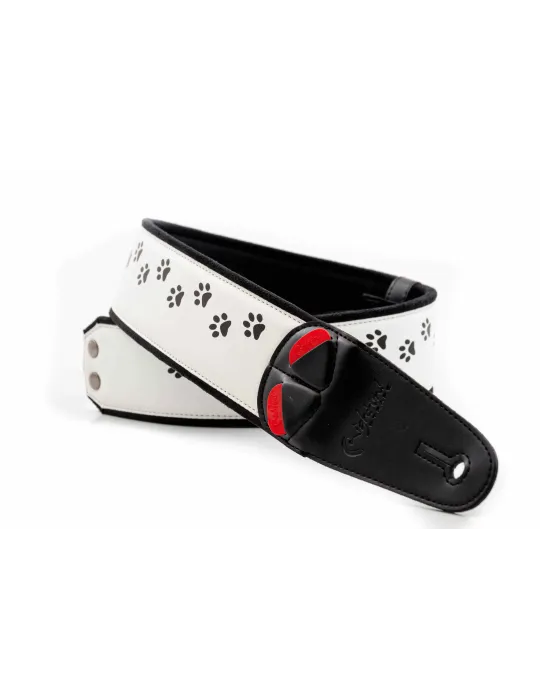 RIGHTON STRAPS CAT-WH | MusicGoodDeal