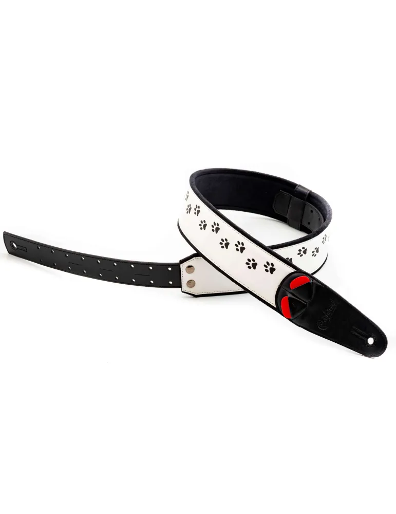 RIGHTON STRAPS CAT-WH | MusicGoodDeal
