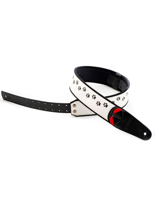 RIGHTON STRAPS CAT-WH | MusicGoodDeal
