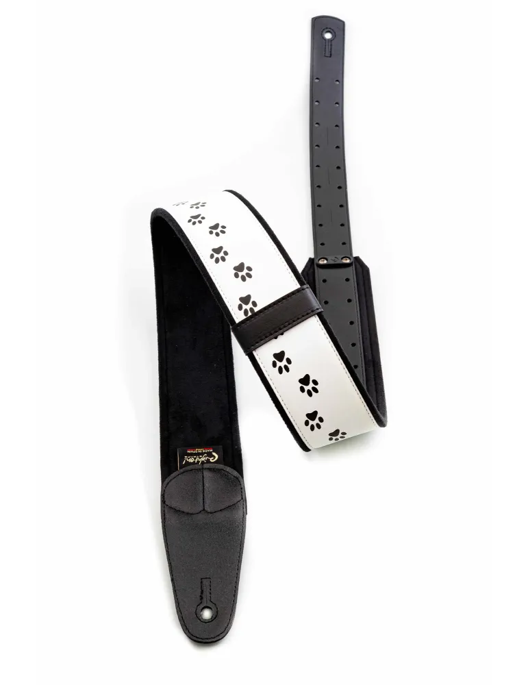 RIGHTON STRAPS CAT-WH | MusicGoodDeal