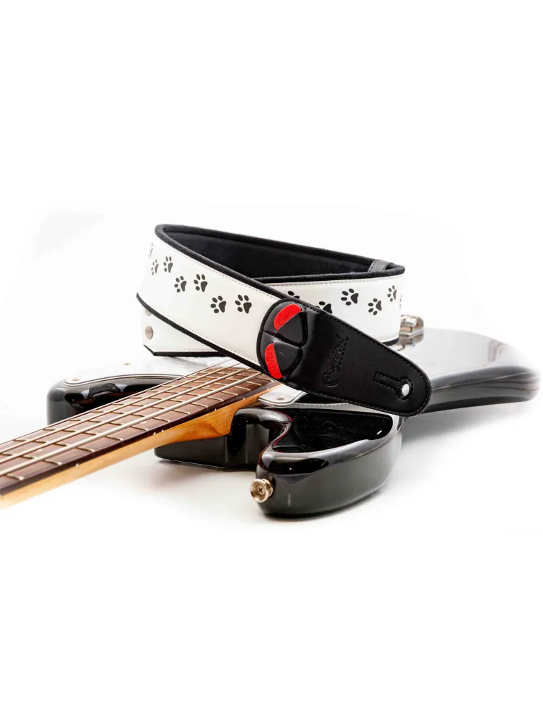 RIGHTON STRAPS CAT-WH | MusicGoodDeal