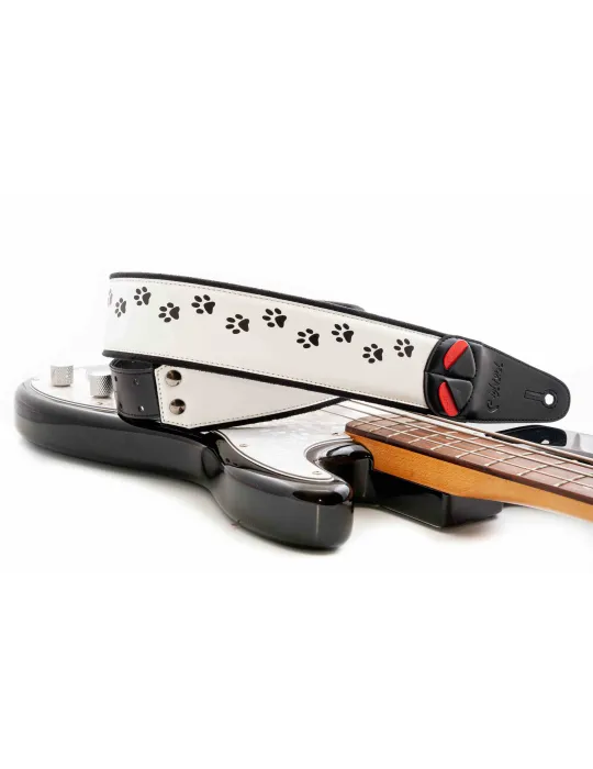 RIGHTON STRAPS CAT-WH | MusicGoodDeal