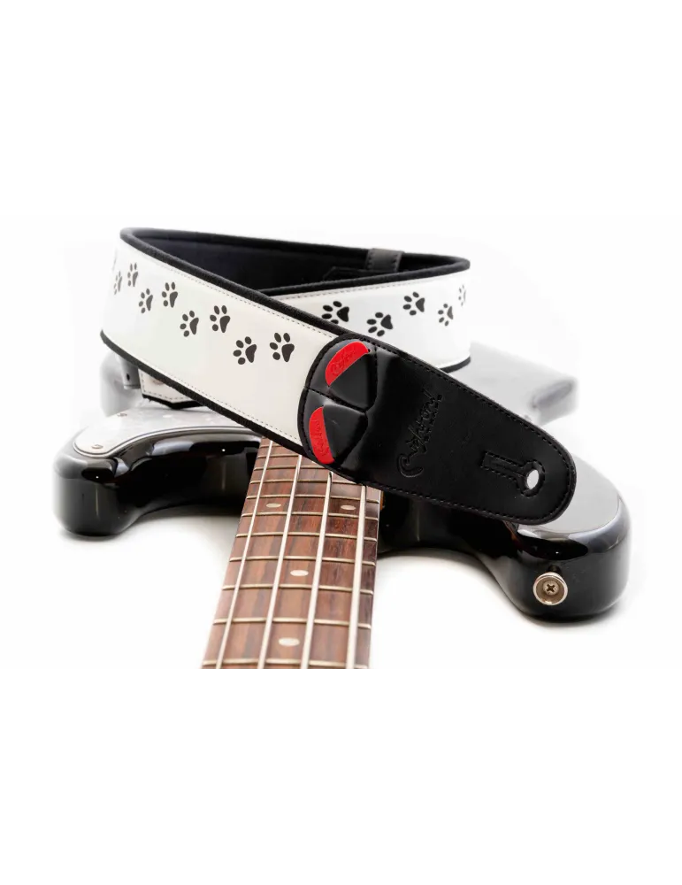 RIGHTON STRAPS CAT-WH | MusicGoodDeal