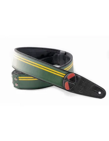  RIGHTON STRAPS VEGANER RIEMEN RIGHTON RACE BRG|MusicGoodDeal 