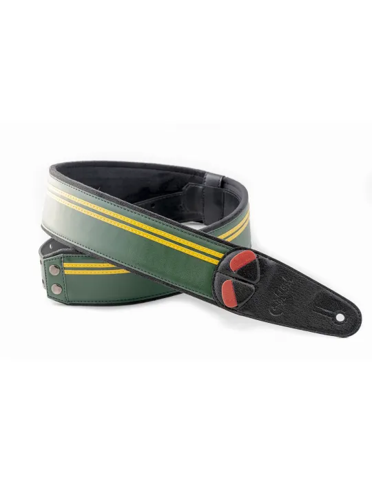  RIGHTON STRAPS VEGAN RIGHTON RACE BRG|MusicGoodDeal 