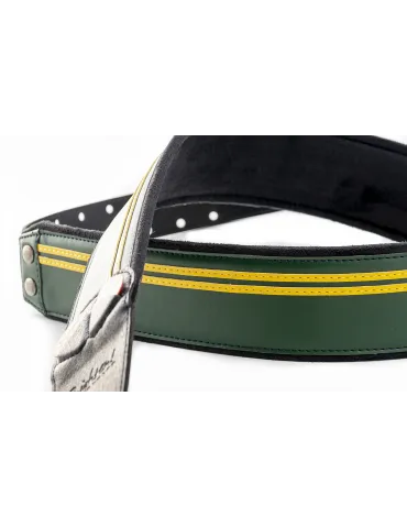  RIGHTON STRAPS VEGANER RIEMEN RIGHTON RACE BRG|MusicGoodDeal  2