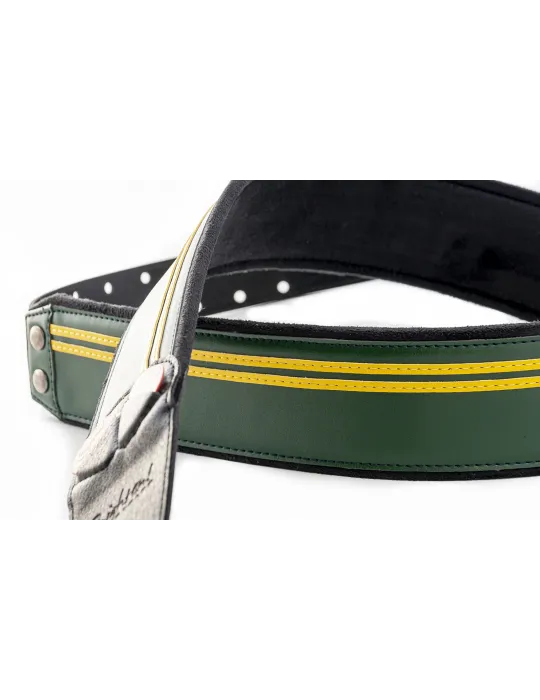  RIGHTON STRAPS VEGAN RIGHTON RACE BRG|MusicGoodDeal 