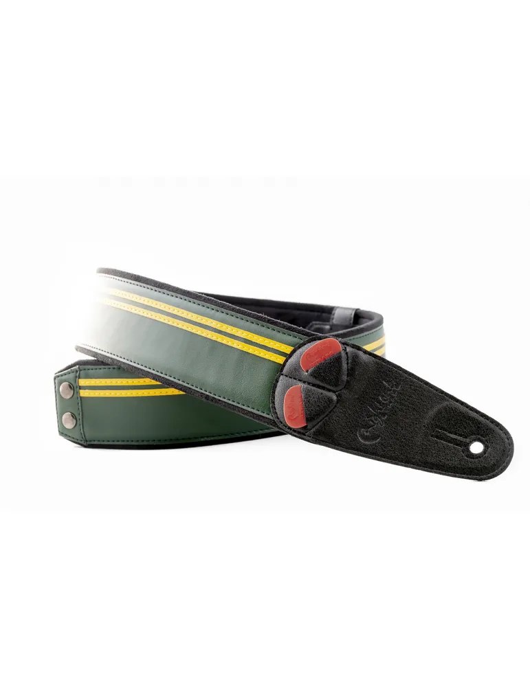  RIGHTON STRAPS VEGAN RIGHTON RACE BRG|MusicGoodDeal 