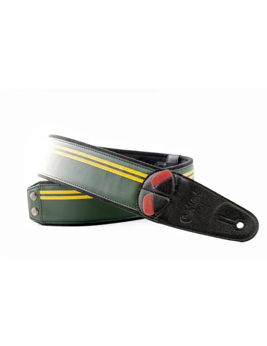  RIGHTON STRAPS VEGAN RIGHTON RACE BRG|MusicGoodDeal 