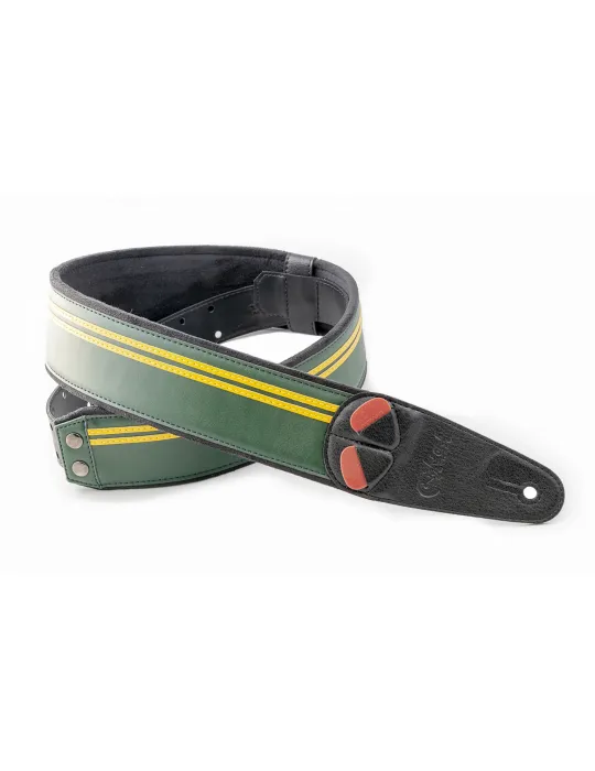  RIGHTON STRAPS VEGAN RIGHTON RACE BRG|MusicGoodDeal 