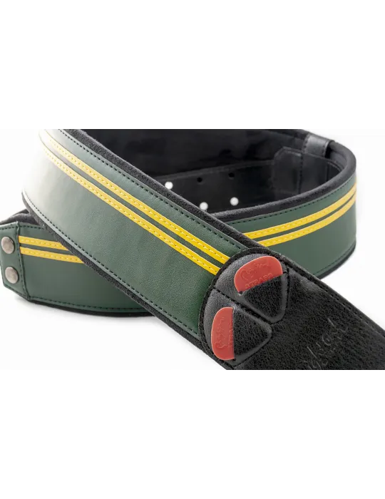 RIGHTON STRAPS VEGAN RIGHTON RACE BRG|MusicGoodDeal 