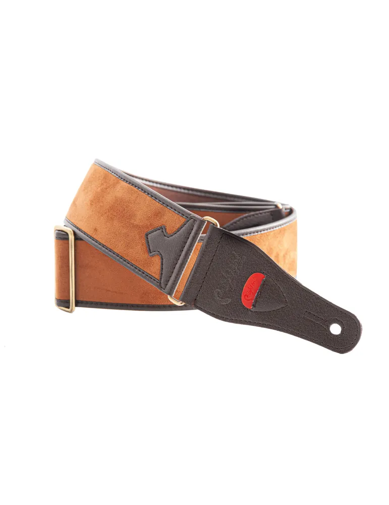  RIGHTON STRAPS VEGAN RIGHTON DIVINE WOODY|MusicGoodDeal 