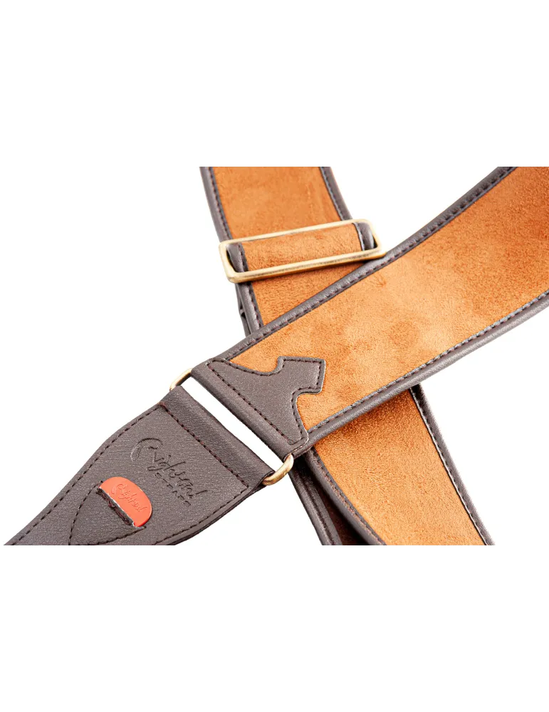  RIGHTON STRAPS VEGAN RIGHTON DIVINE WOODY|MusicGoodDeal 