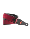  RIGHTON STRAPS VEGAN RIGHTON DIVINE RED|MusicGoodDeal 