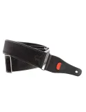  RIGHTON STRAPS VEGANER RIEMEN RIGHTON DIVINE SCHWARZ|MusicGoodDeal 