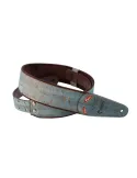  RIGHTON STRAPS VEGAN RIGHTON CORK TEAL|MusicGoodDeal 