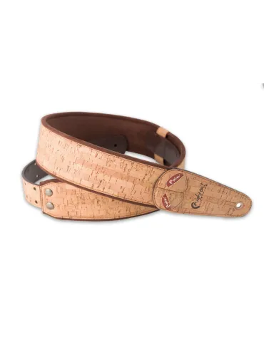  RIGHTON STRAPS VEGANER RIEMEN RIGHTON CORK BEIGE|MusicGoodDeal 