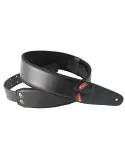  RIGHTON STRAPS VEGAN RIGHTON CHARM BLACK|MusicGoodDeal 