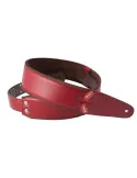  RIGHTON STRAPS VEGAN RIGHTON CHARM RED|MusicGoodDeal 