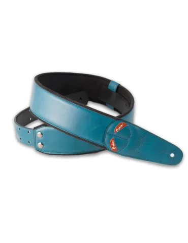  RIGHTON STRAPS VEGAN RIGHTON CHARM TEAL|MusicGoodDeal 