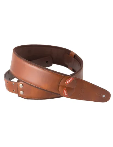  RIGHTON STRAPS VEGAN RIGHTON CHARM BROWN|MusicGoodDeal 