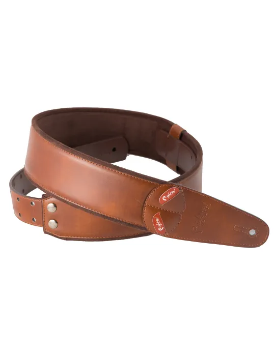  RIGHTON STRAPS VEGAN RIGHTON CHARM BROWN|MusicGoodDeal 