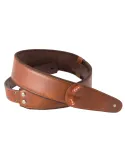  RIGHTON STRAPS VEGAN RIGHTON CHARM BROWN|MusicGoodDeal 