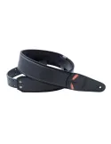  RIGHTON STRAPS SYNTHETIC BELT RIGHTON CARBON BLACK|MusicGoodDeal 