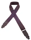  RIGHTON STRAPS TEXTILE BELT RIGHTON PLAIN BROWN|MusicGoodDeal 
