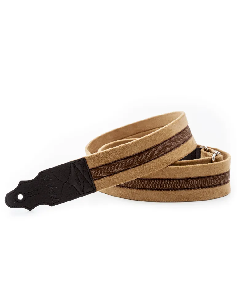 RIGHTON STRAPS PLAIN-BG | MusicGoodDeal