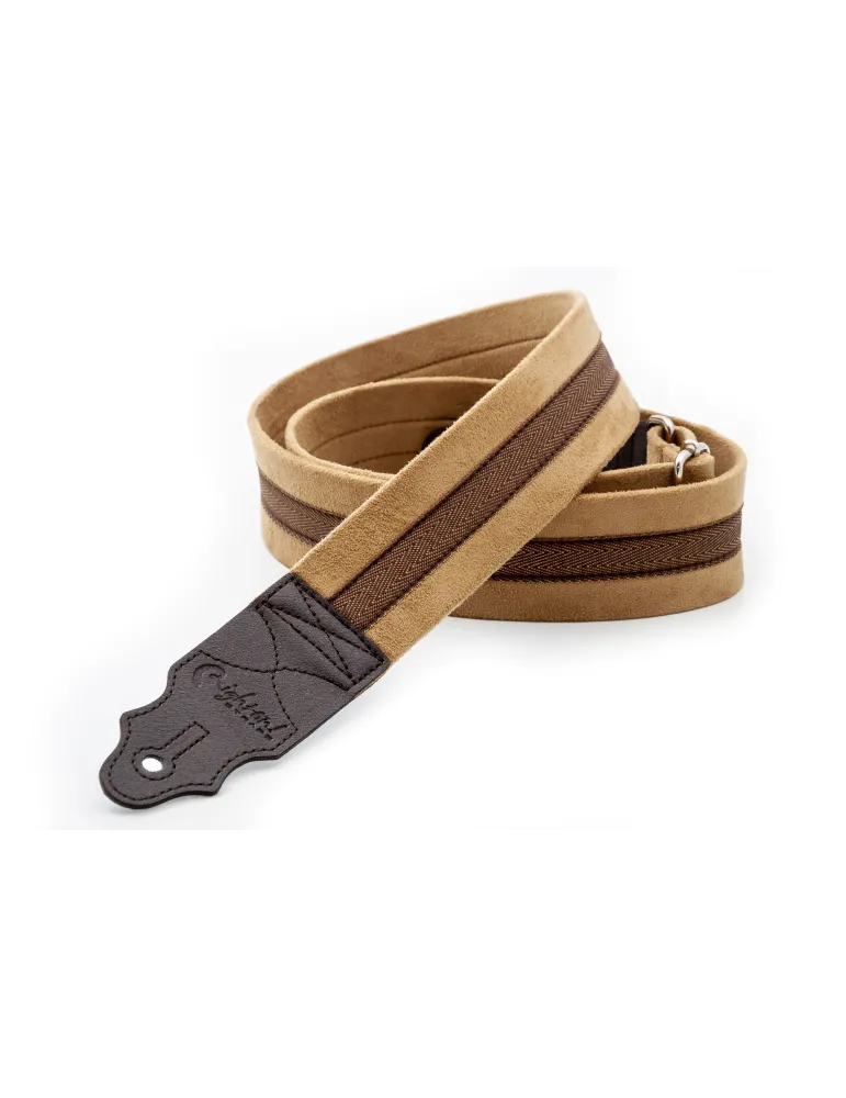 RIGHTON STRAPS PLAIN-BG | MusicGoodDeal