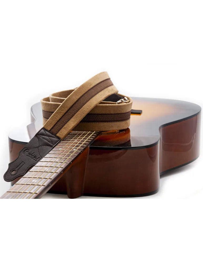 RIGHTON STRAPS PLAIN-BG | MusicGoodDeal