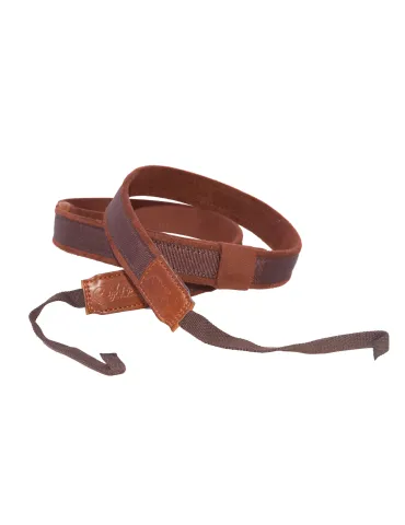  RIGHTON STRAPS UKULELE TEXTILE RIGHTON BROWN|MusicGoodDeal 