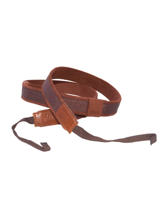  RIGHTON STRAPS UKULELE TEXTILE RIGHTON BROWN|MusicGoodDeal 