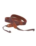  RIGHTON STRAPS UKULELE TEXTILE RIGHTON BROWN|MusicGoodDeal 