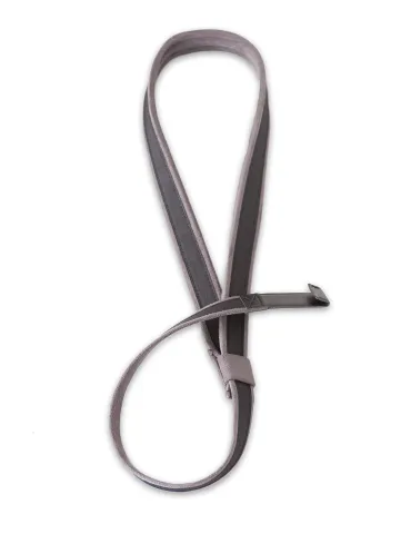  RIGHTON STRAPS CLASSIC TEXTILE RIGHTON BLACK|MusicGoodDeal 