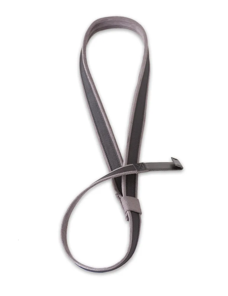  RIGHTON STRAPS CLASSIC TEXTILE RIGHTON BLACK|MusicGoodDeal 