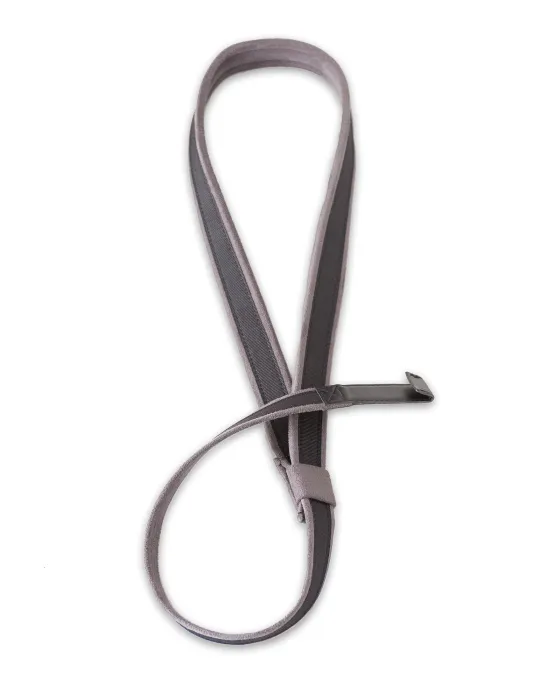  RIGHTON STRAPS CLASSIC TEXTILE RIGHTON BLACK|MusicGoodDeal 