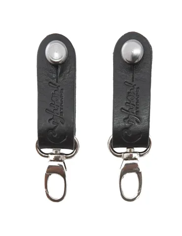  RIGHTON STRAPS LEATHER BANJO ADAPTER NR|MusicGoodDeal 