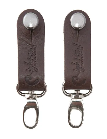 RIGHTON STRAPS BANJOAD-BR | MusicGoodDeal