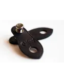  CORREAS RIGHTON EXTREMO-CUERO NEGRO|MusicGoodDeal 