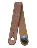  CORREAS DE CUERO RIGHTON FIJACIÓN DE LA CORREA RIGHTON CANYON|MusicGoodDeal 